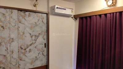 Bedroom Image of 570 Sq.ft 2 BHK Apartment / Flat for sale in EON Riverwood Park, Dombivli East Thane for Rs. 6500000