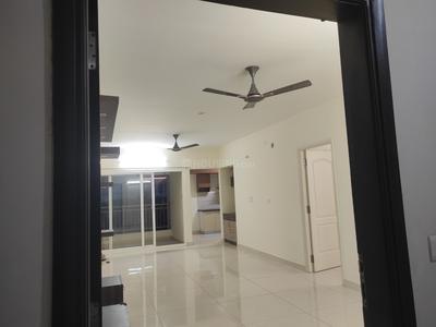 3 BHK Flat