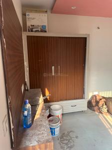 Bedroom Image of 934 Sq.ft 2 BHK Builder Floor for rent in Basti Bawa Khel Jalandhar for Rs. 10000