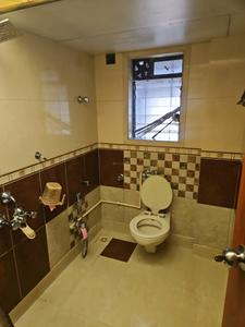 Bedroom Two Image of 1243 Sq.ft 3 BHK Apartment / Flat for sale in Parel Mumbai for Rs. 47500000
