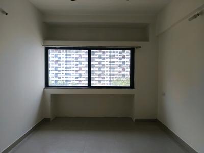 Bedroom Image of 1000 Sq.ft 2 BHK Apartment / Flat for rent in Kumar Pebble Park, Hadapsar Pune for Rs. 20000