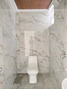 Common Bathroom Image of 1360 Sq.ft 3 BHK Apartment / Flat for sale in MR Gokulam, Doddanagamangala Bengaluru for Rs. 7360000