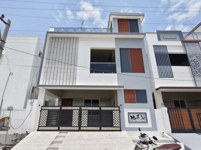 Image of 2850 Sq.ft 4 BHK Independent House for sale in Saravanampatty, Coimbatore for Rs. 16600000