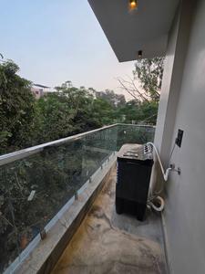 1 BHK Independent House