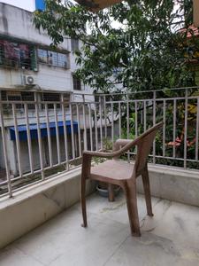 Bedroom Four Image of 3400 Sq.ft 6 BHK Independent House for sale in Birati Kolkata for Rs. 22000000