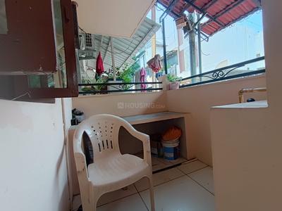 Image of 955 Sq.ft 2 BHK Villa for sale in Gotri, Vadodara for Rs. 6000000