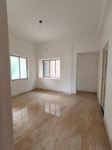 Bedroom Image of 780 Sq.ft 2 BHK Apartment / Flat for sale in Paschim Putiary Kolkata for Rs. 3400000