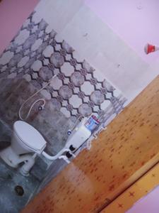 Bathroom Image of 1000 Sq.ft 2 BHK Independent House for rent in Avaniyapuram Madurai for Rs. 10500