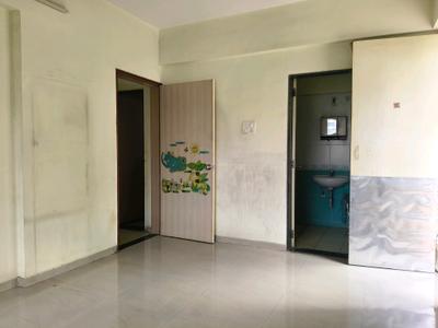 Bedroom Image of 1150 Sq.ft 2 BHK Apartment / Flat for rent in Mont Vert Biarritz 2, Pashan Pune for Rs. 33000