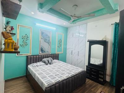 Image of 1235 Sq.ft 4 BHK Duplex for sale in Green Wood City, Meerut for Rs. 12500000
