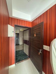 Bedroom Image of 1425 Sq.ft 3 BHK Apartment / Flat for sale in Supertech Estate, Vaishali Ghaziabad for Rs. 16500000