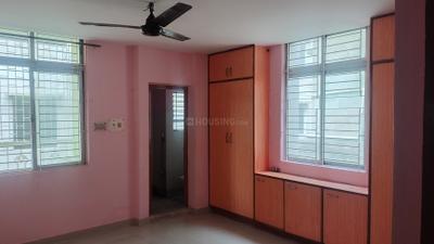 Bedroom Image of 1340 Sq.ft 3 BHK Apartment / Flat for sale in Hatigaon Guwahati for Rs. 4700000