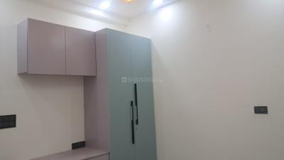 Bedroom Image of 2250 Sq.ft 4 BHK Builder Floor for sale in Greater Faridabad Luxury Floors, Sector 85 Faridabad for Rs. 23800000