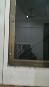Bedroom Image of 450 Sq.ft 1 BHK Apartment / Flat for rent in Vashi Navi Mumbai for Rs. 25000