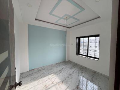 Bedroom Image of 950 Sq.ft 2 BHK Apartment / Flat for rent in Shripad Manik Enclave, Shambhu Nagar Nagpur for Rs. 18000