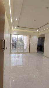 Hall Image of 685 Sq.ft 1 BHK Apartment / Flat for sale in Shreeji Oasis, Ambernath East Ambernath for Rs. 2649999
