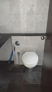 Image of 1020 Sq.ft 2 BHK Apartment / Flat for rent in Pride World City, Lohegaon, Pune for Rs. 25000
