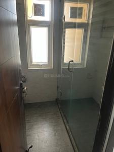 Bathroom Image of 1950 Sq.ft 2.5 BHK Builder Floor for rent in Sigma 1 Greater Noida for Rs. 20000