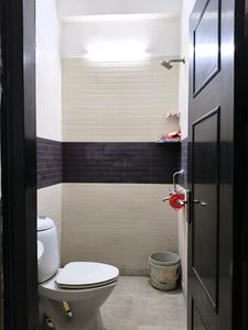 Common Bathroom Image of 4000 Sq.ft 6 BHK Villa for sale in Sector 52 Gurgaon for Rs. 50000000