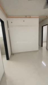 Living Room Image of 560 Sq.ft 2 BHK Apartment / Flat for rent in Runwal Eirene, Thane West Thane for Rs. 35000