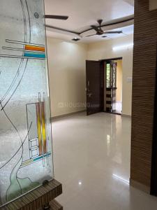Hall Image of 1700 Sq.ft 3 BHK Apartment / Flat for rent in Technopolis Solitaire Harmony, Hitech City Hyderabad for Rs. 58000