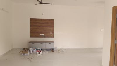 Living Room Image of 1300 Sq.ft 2 BHK Apartment / Flat for rent in Serilingampally Hyderabad for Rs. 34500