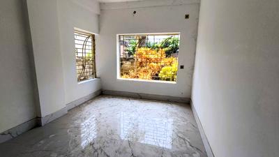 Hall Image of 750 Sq.ft 2 BHK Apartment / Flat for sale in Serampore Hooghly for Rs. 2200000