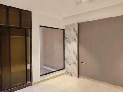 Bedroom Image of 2450 Sq.ft 4 BHK Builder Floor for sale in South City Floors 1, Sector 41 Gurgaon for Rs. 29900000