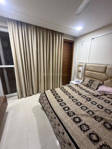 Bedroom Image of 1837 Sq.ft 3 BHK Apartment / Flat for sale in Kharar Mohali for Rs. 15000000