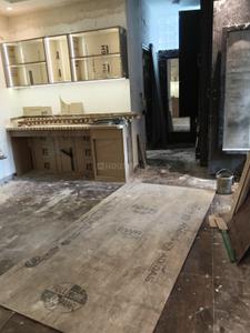 Hall Image of 2400 Sq.ft 5 BHK Apartment / Flat for sale in DDA Flats Vasant Kunj, Vasant Kunj New Delhi for Rs. 55000000