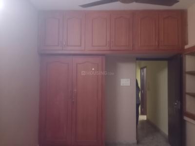 Bedroom Image of 1800 Sq.ft 4 BHK Independent House for rent in Velachery Chennai for Rs. 65000
