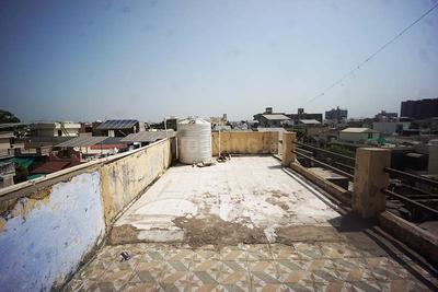 Balcony Image of 1440 Sq.ft 4 BHK Independent House for sale in Amraiwadi Ahmedabad for Rs. 7500000