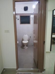 Image of 804 Sq.ft 2 BHK Apartment / Flat for sale in Kolathur, Chennai for Rs. 8500000