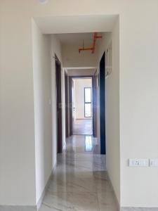 Image of 1400 Sq.ft 3 BHK Apartment / Flat for sale in Raymond Invictus By GS, Thane West, Thane for Rs. 28000000