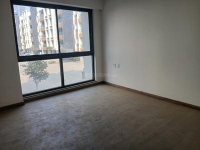 Bedroom Image of 1850 Sq.ft 3 BHK Builder Floor for rent in Birla Navya Drisha 1B, Kadarpur Gurgaon for Rs. 75000