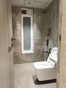 Common Bathroom Image of 2250 Sq.ft 3 BHK Apartment / Flat for sale in Vile Parle West Mumbai for Rs. 92500000
