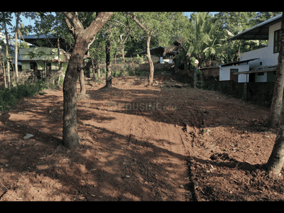 Image of 6968 Sq.ft Residential Plot / Land for sale in Nellanad, Thiruvananthapuram for Rs. 10500000