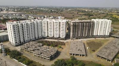 2 BHK Flat
