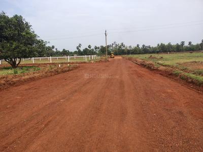 Image of 200 Sq.ft Residential Plot / Land for sale in Charan Coastal Corridor, Bheemunipatnam, Visakhapatnam for Rs. 3450000