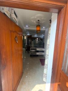 Image of 1800 Sq.ft 3 BHK Apartment / Flat for rent in CGHS Royal Residency, Sector 9 Dwarka, New Delhi for Rs. 52000