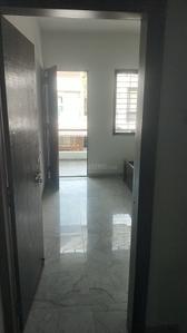 Bedroom Image of 1200 Sq.ft 2 BHK Independent House for rent in Asha Nagar Nashik for Rs. 10000
