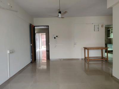 Living Room Image of 1650 Sq.ft 3 BHK Apartment / Flat for sale in Kharghar Navi Mumbai for Rs. 24000000