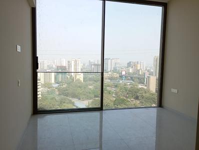 Bedroom Image of 2551 Sq.ft 5 BHK Apartment / Flat for sale in One Meraki, Chembur Mumbai for Rs. 92500000