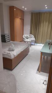 3 BHK Independent Builder Floor