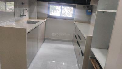 Kitchen Image of 1795 Sq.ft 4 BHK Apartment / Flat for sale in RK The Veranda, Kanakpura Jaipur for Rs. 9150000
