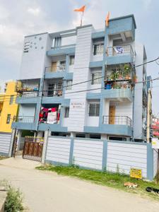 Image of 1330 Sq.ft 3 BHK Apartment / Flat for sale in Bariatu, Ranchi for Rs. 6800000