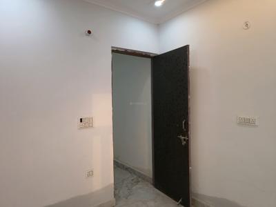 Bedroom Image of 750 Sq.ft 2 BHK Builder Floor for sale in Ved Vihar Ghaziabad for Rs. 2239464