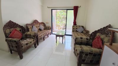 2 BHK Flat