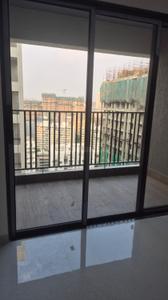 Balcony Image of 1140 Sq.ft 2 BHK Apartment / Flat for sale in Regency Astra, Baner Pune for Rs. 11800000
