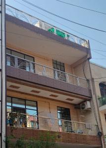 Image of 1937 Sq.ft 7 BHK Independent House for sale in Sector 41, Noida for Rs. 55000000